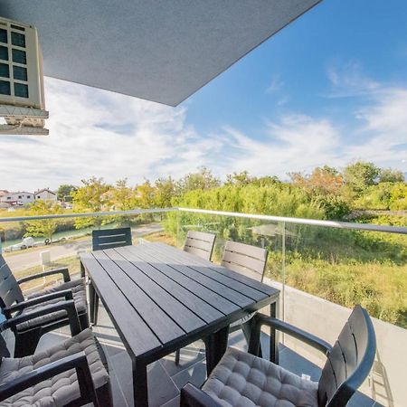 Apartman Pau Nin Εξωτερικό φωτογραφία