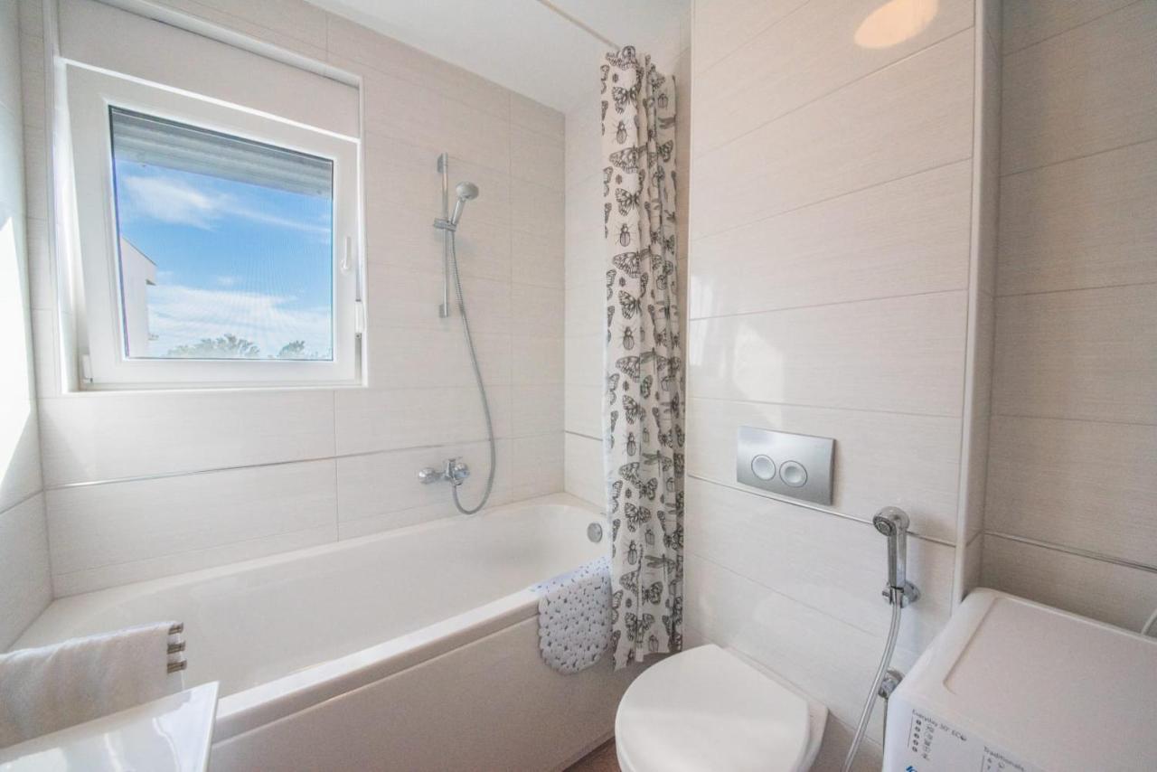 Apartman Pau Nin Εξωτερικό φωτογραφία