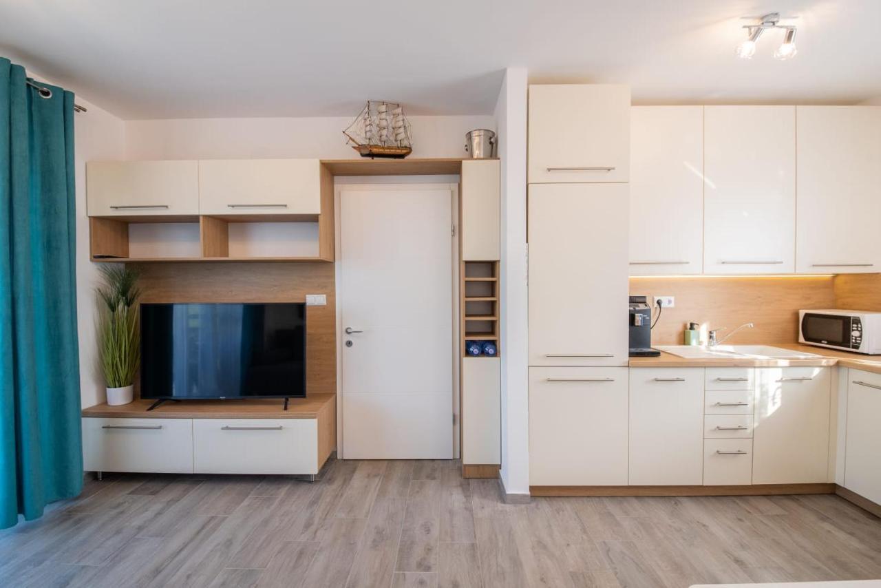 Apartman Pau Nin Εξωτερικό φωτογραφία