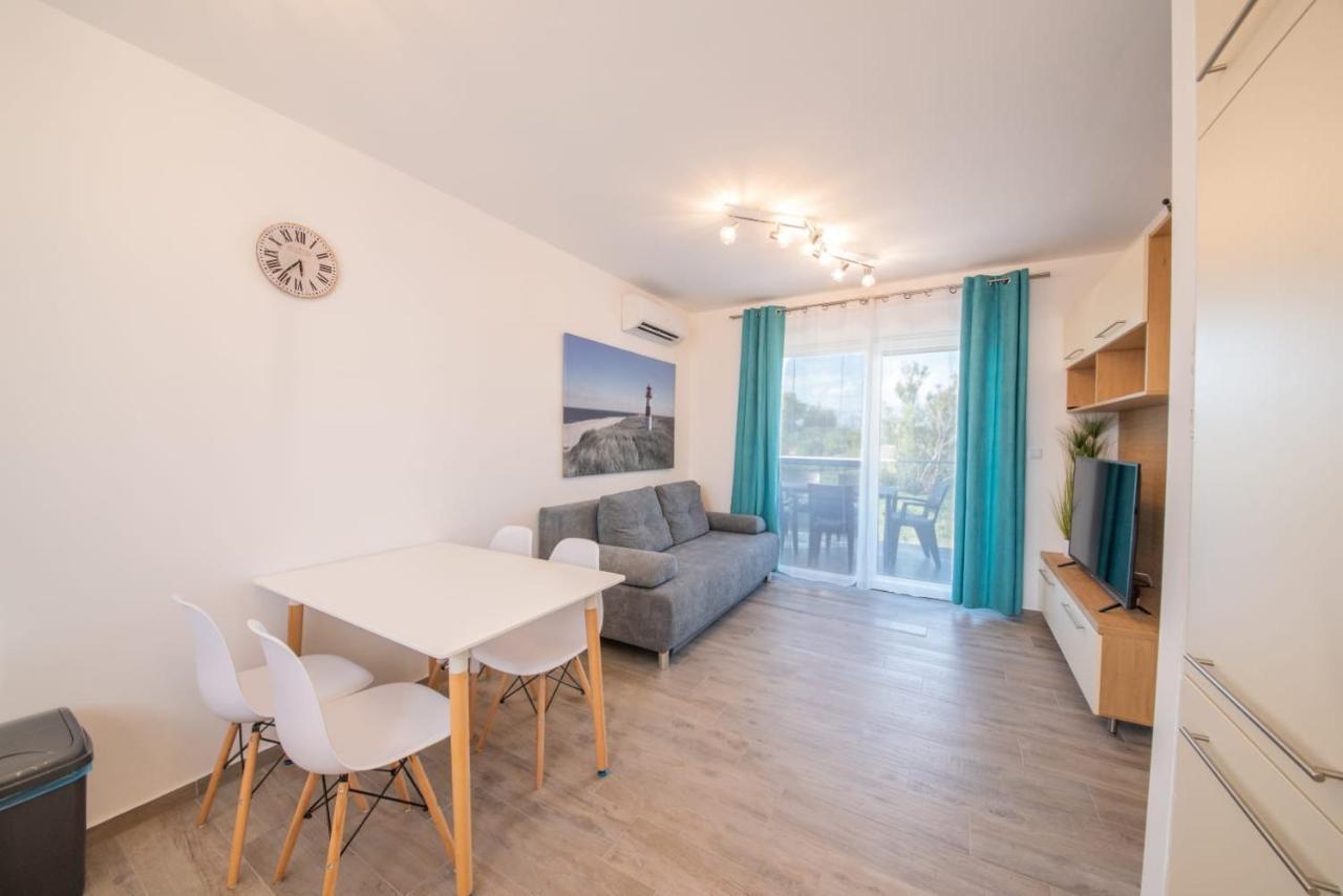 Apartman Pau Nin Εξωτερικό φωτογραφία