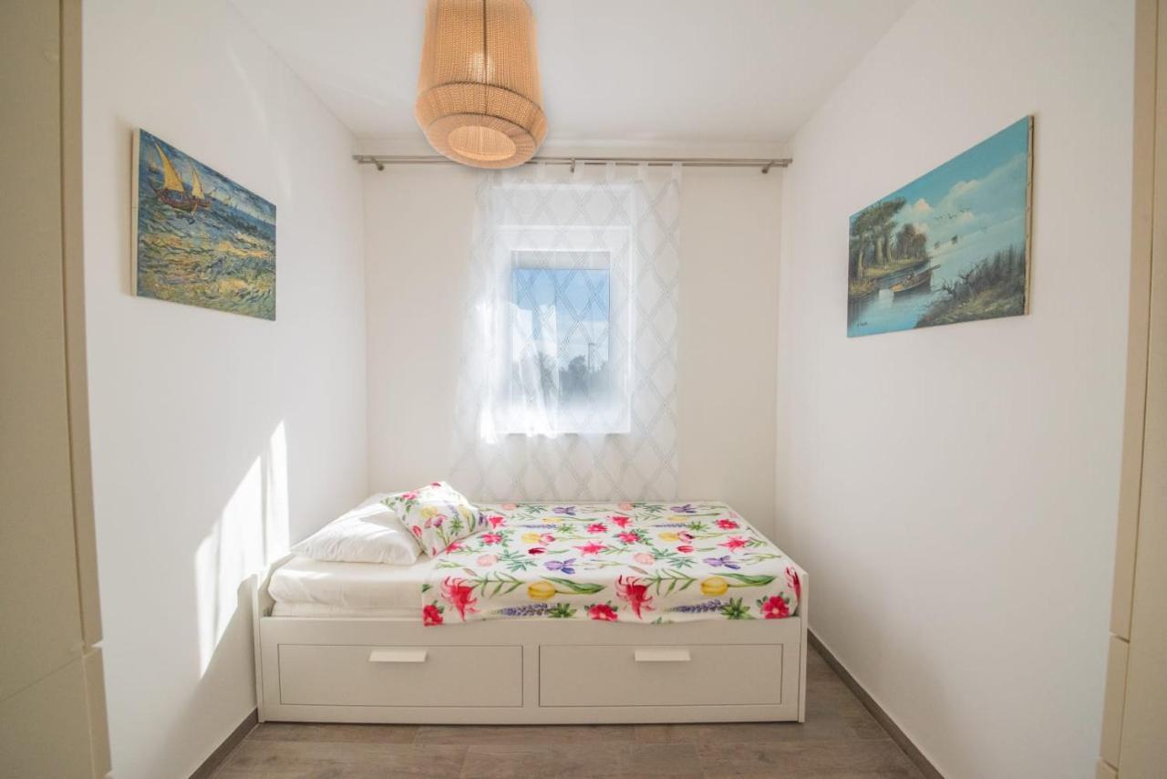 Apartman Pau Nin Εξωτερικό φωτογραφία