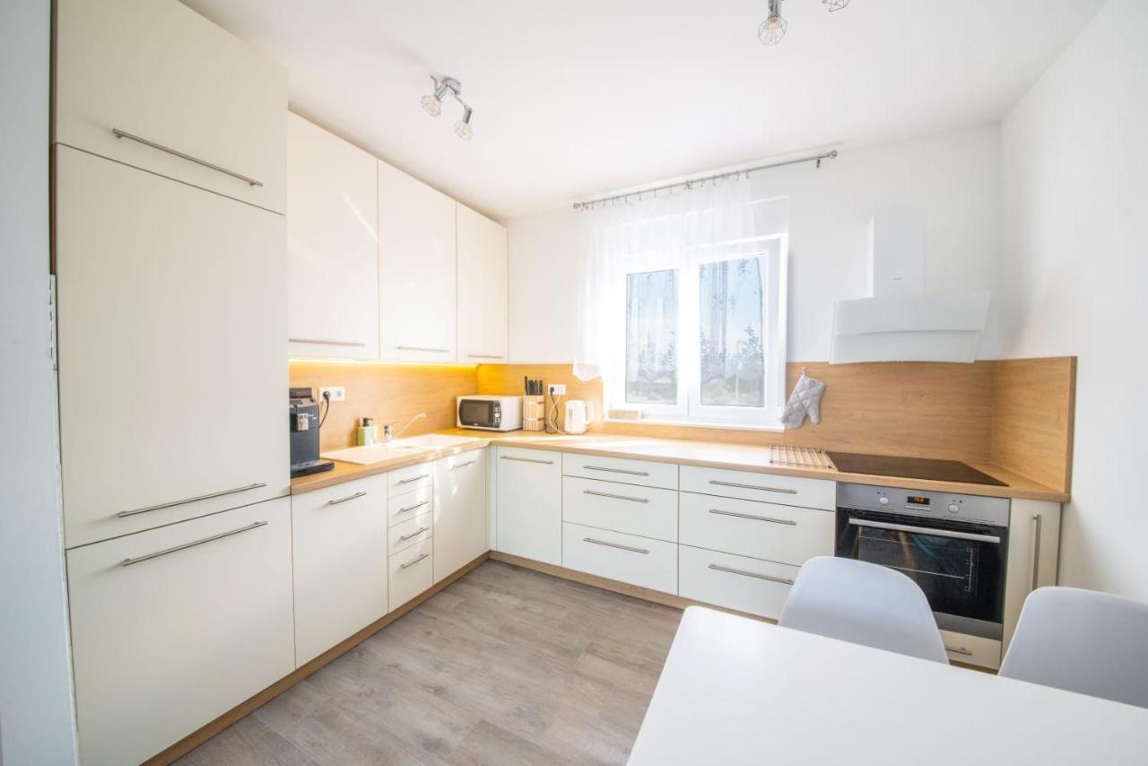 Apartman Pau Nin Εξωτερικό φωτογραφία