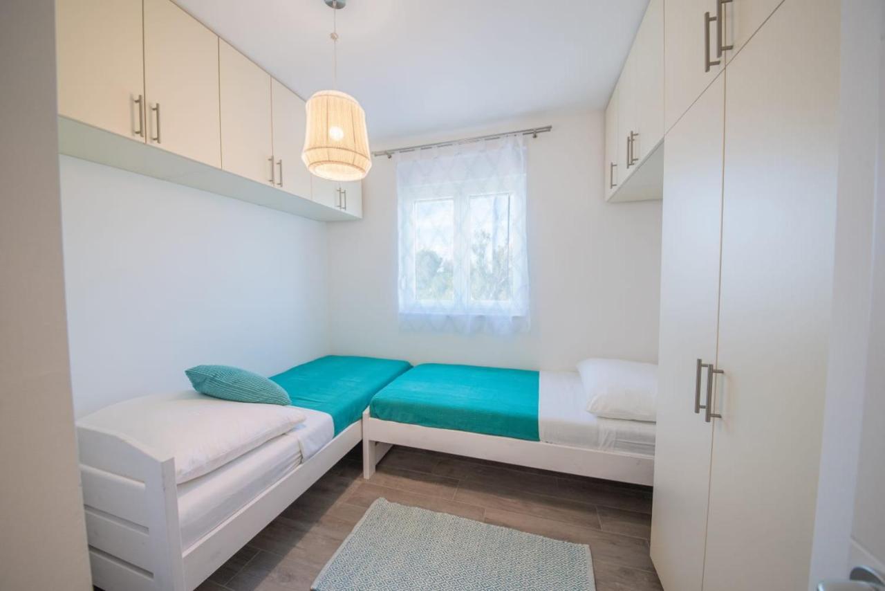 Apartman Pau Nin Εξωτερικό φωτογραφία