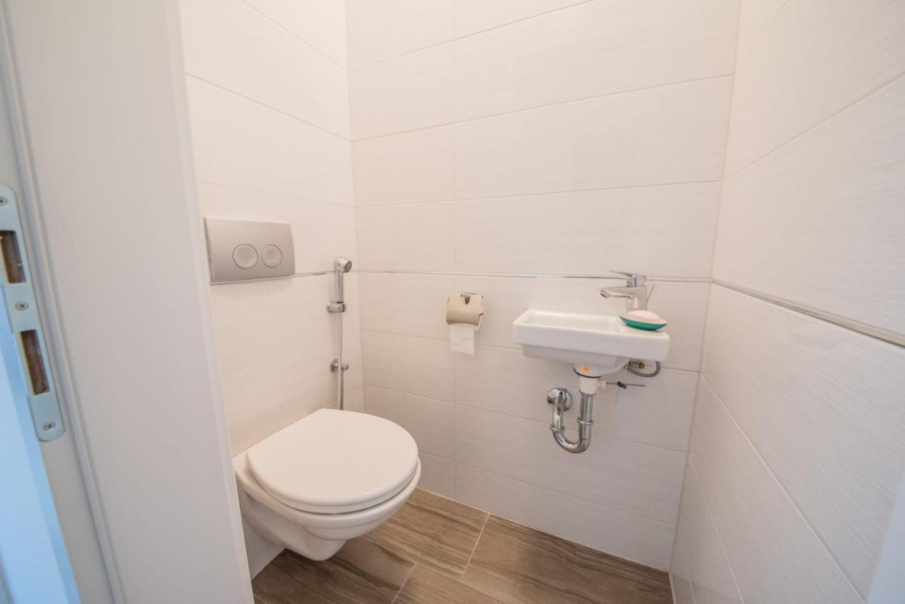 Apartman Pau Nin Εξωτερικό φωτογραφία