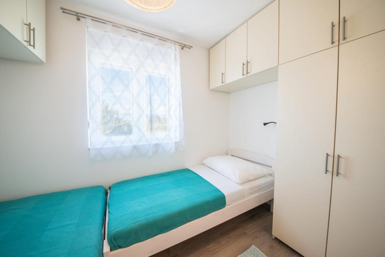 Apartman Pau Nin Εξωτερικό φωτογραφία
